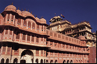 Agra Tourism Photo
