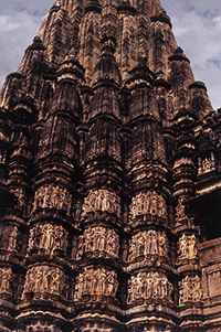 Khajuraho Photo