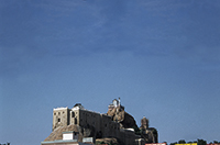 Rock Fort Trichy