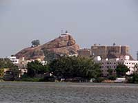 Trichy St Josephs Photo