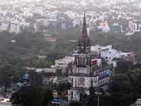 Trichy St Josephs Photo